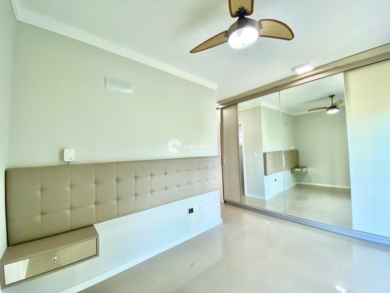 Apartamento à venda no Nonoai: 