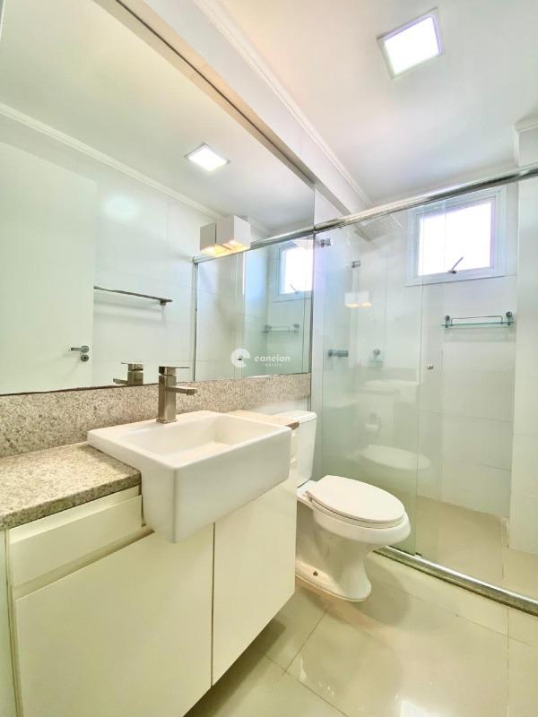 Apartamento à venda no Nonoai: 