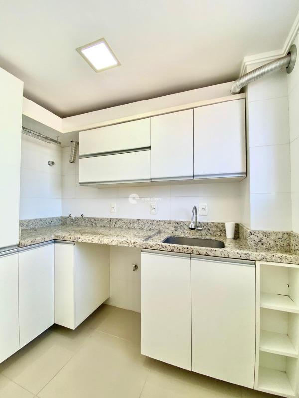 Apartamento à venda no Nonoai: 