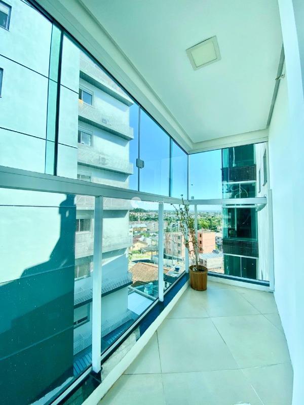 Apartamento à venda no Nonoai: 