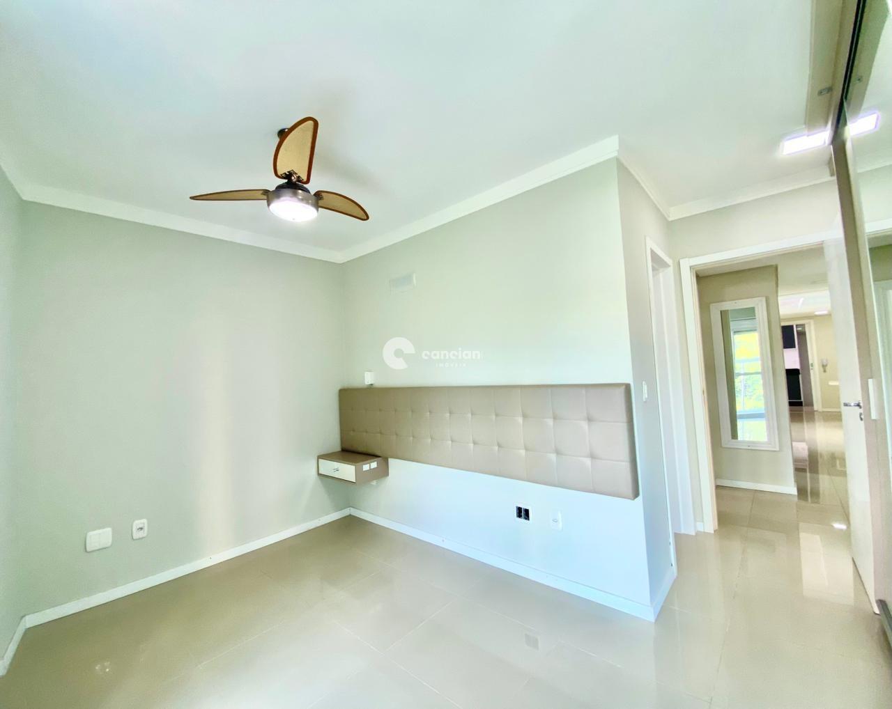 Apartamento à venda no Nonoai: 