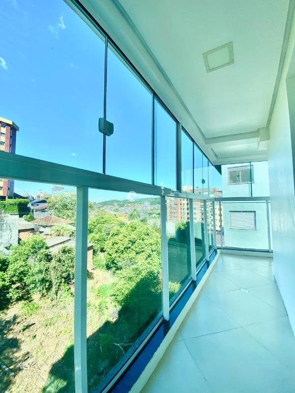 Apartamento à venda no Nonoai: 