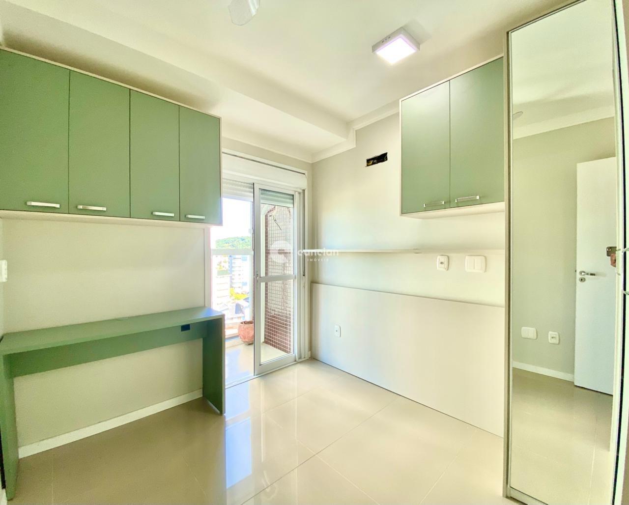 Apartamento à venda no Nonoai: 