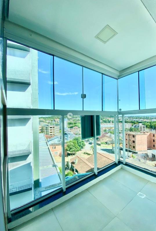 Apartamento à venda no Nonoai: 