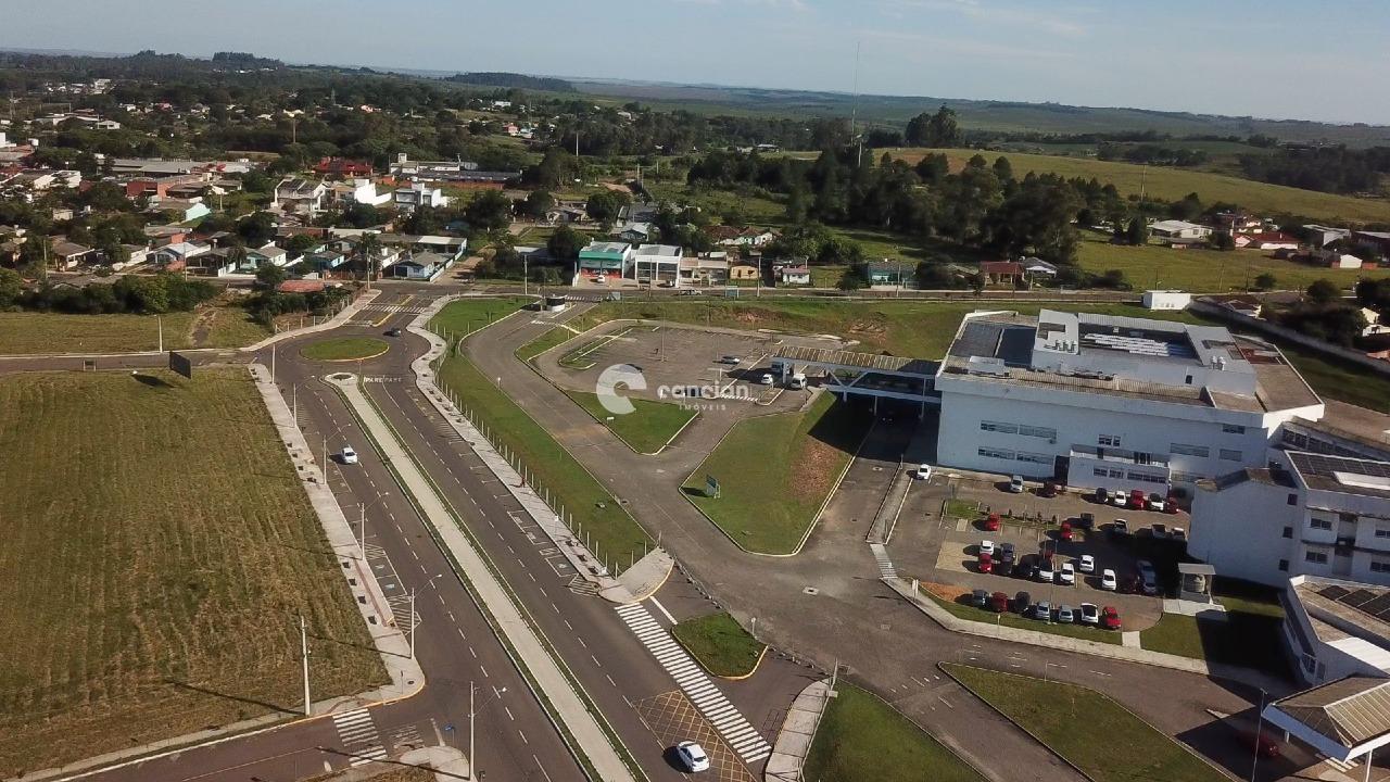 Terreno à venda no Pinheiro Machado: