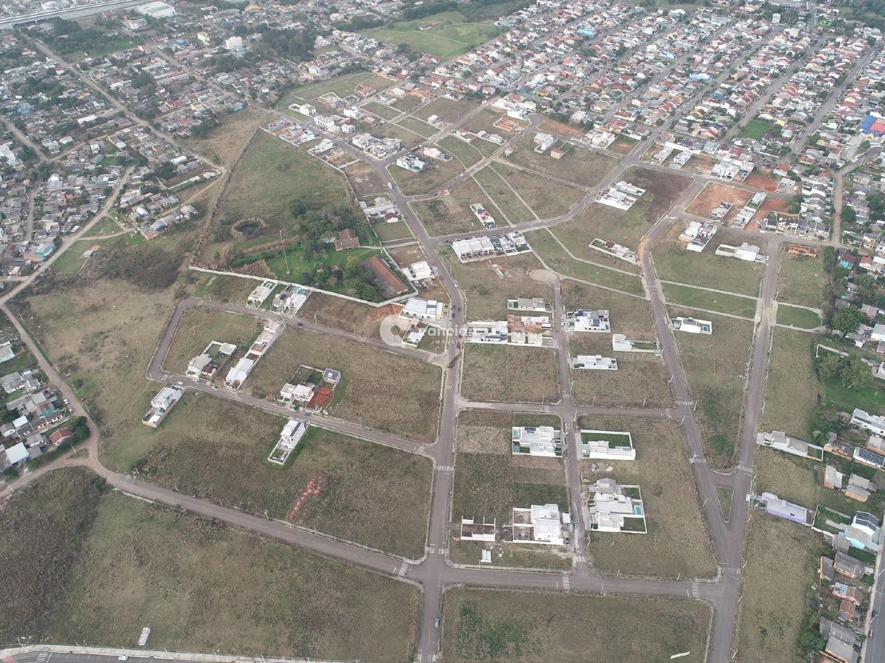 Terreno à venda no Pinheiro Machado:
