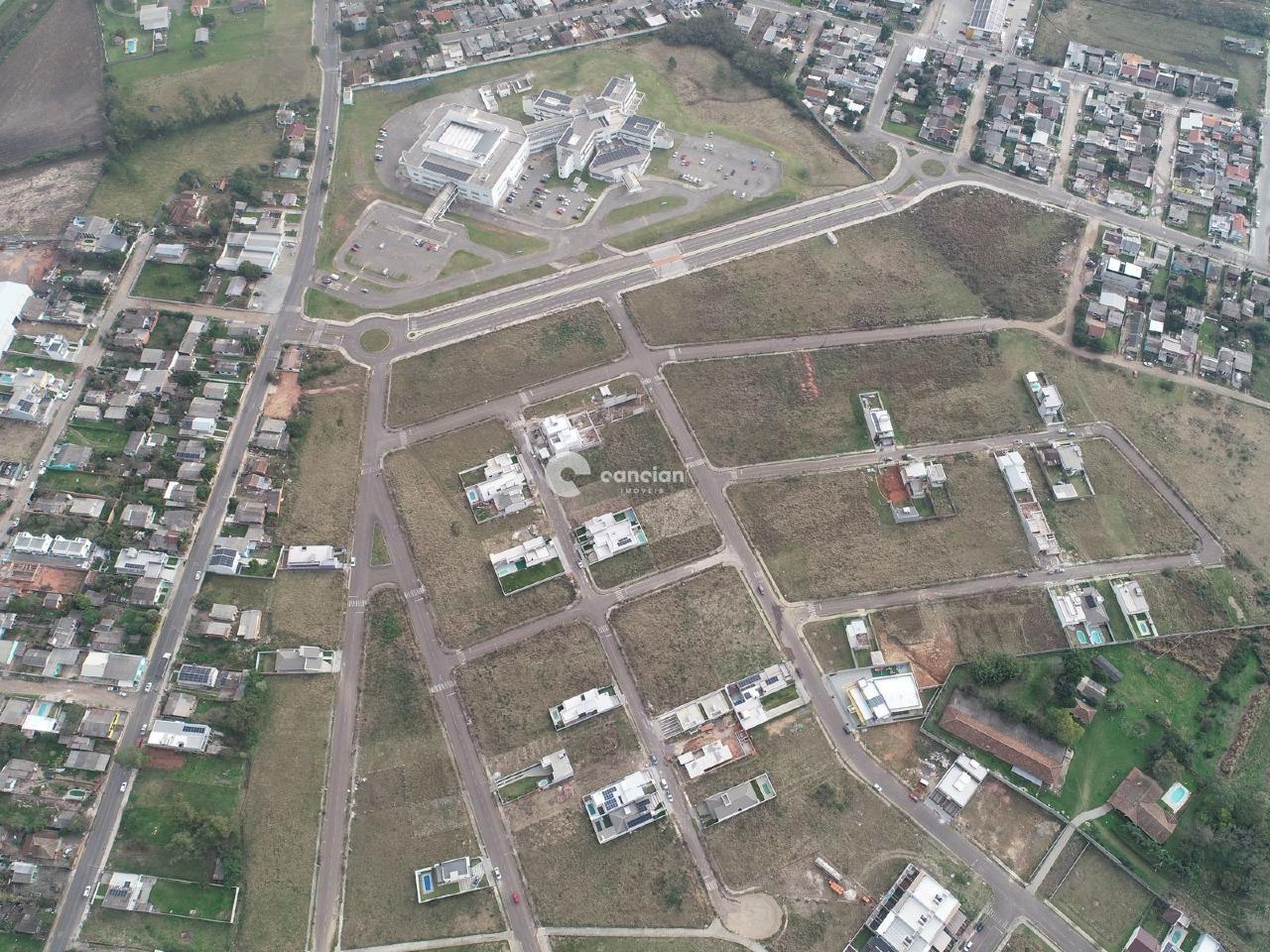 Terreno à venda no Pinheiro Machado: