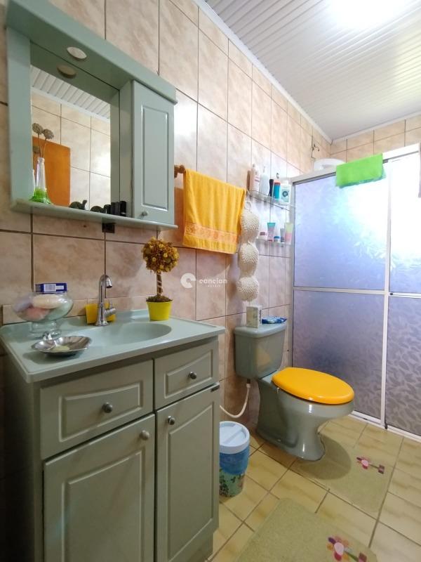 Terreno à venda no Boca do Monte: 