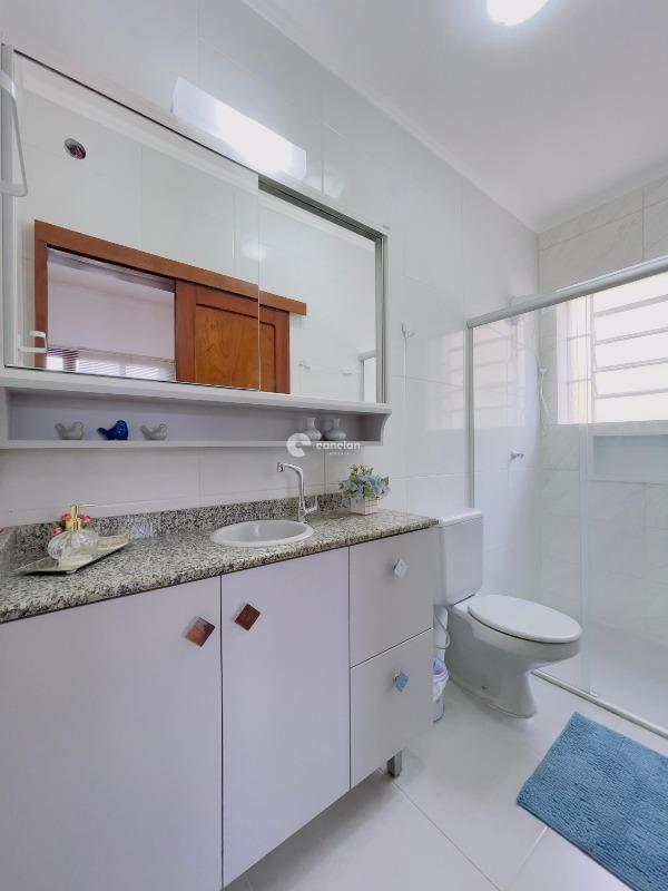 Apartamento para aluguel no Bonfim: