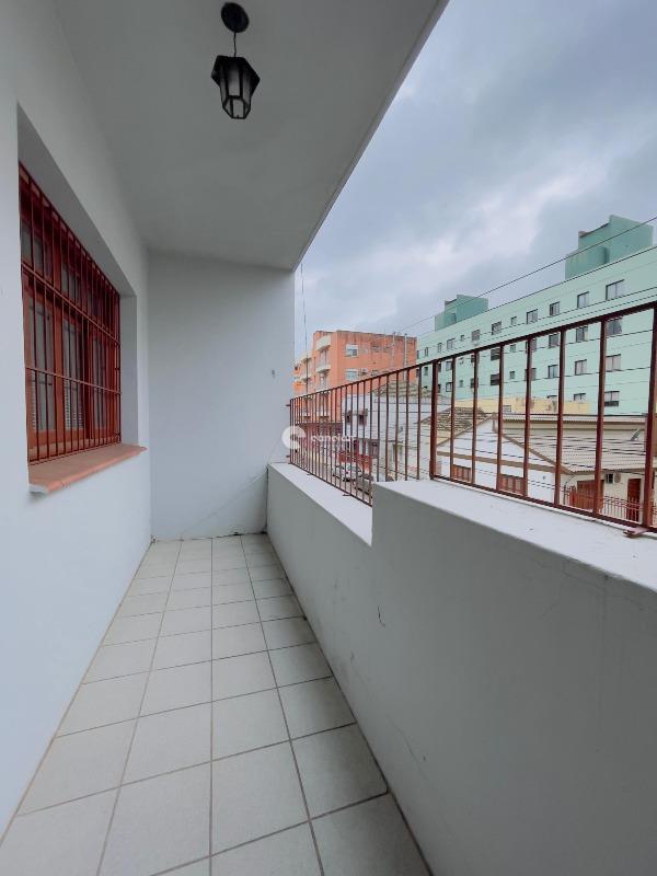 Apartamento para aluguel no Bonfim: