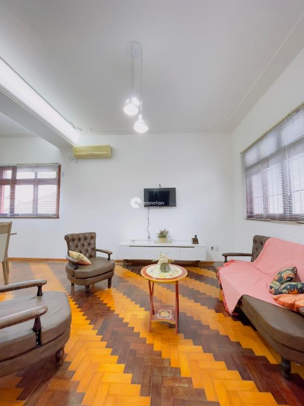 Apartamento para aluguel no Bonfim: