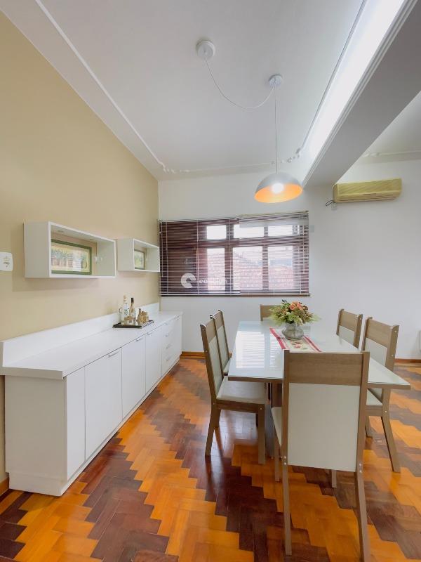 Apartamento para aluguel no Bonfim: