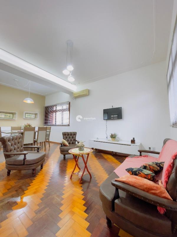 Apartamento para aluguel no Bonfim: