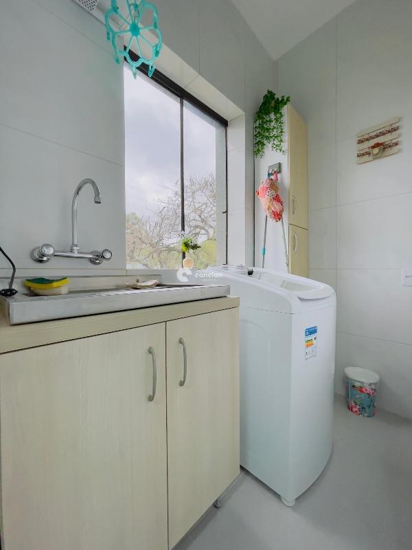 Apartamento para aluguel no Bonfim: