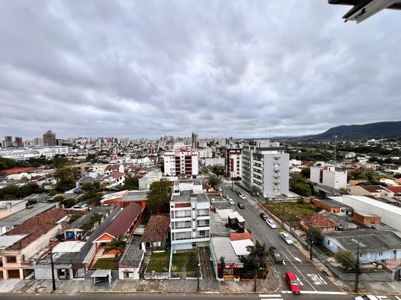 Apartamento à venda no Menino Jesus: 