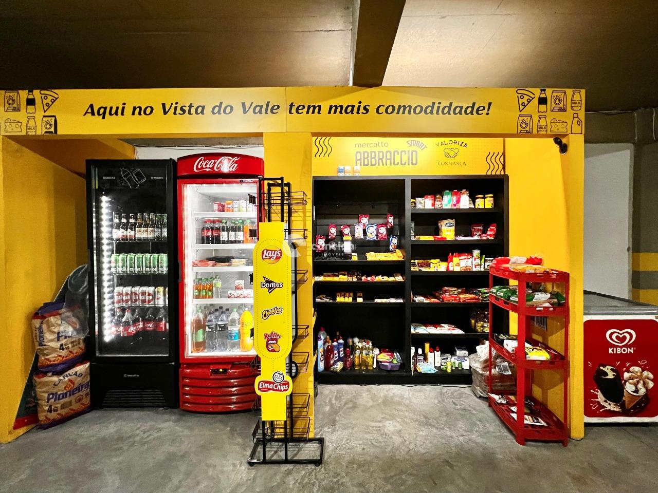 Apartamento à venda no Menino Jesus: 