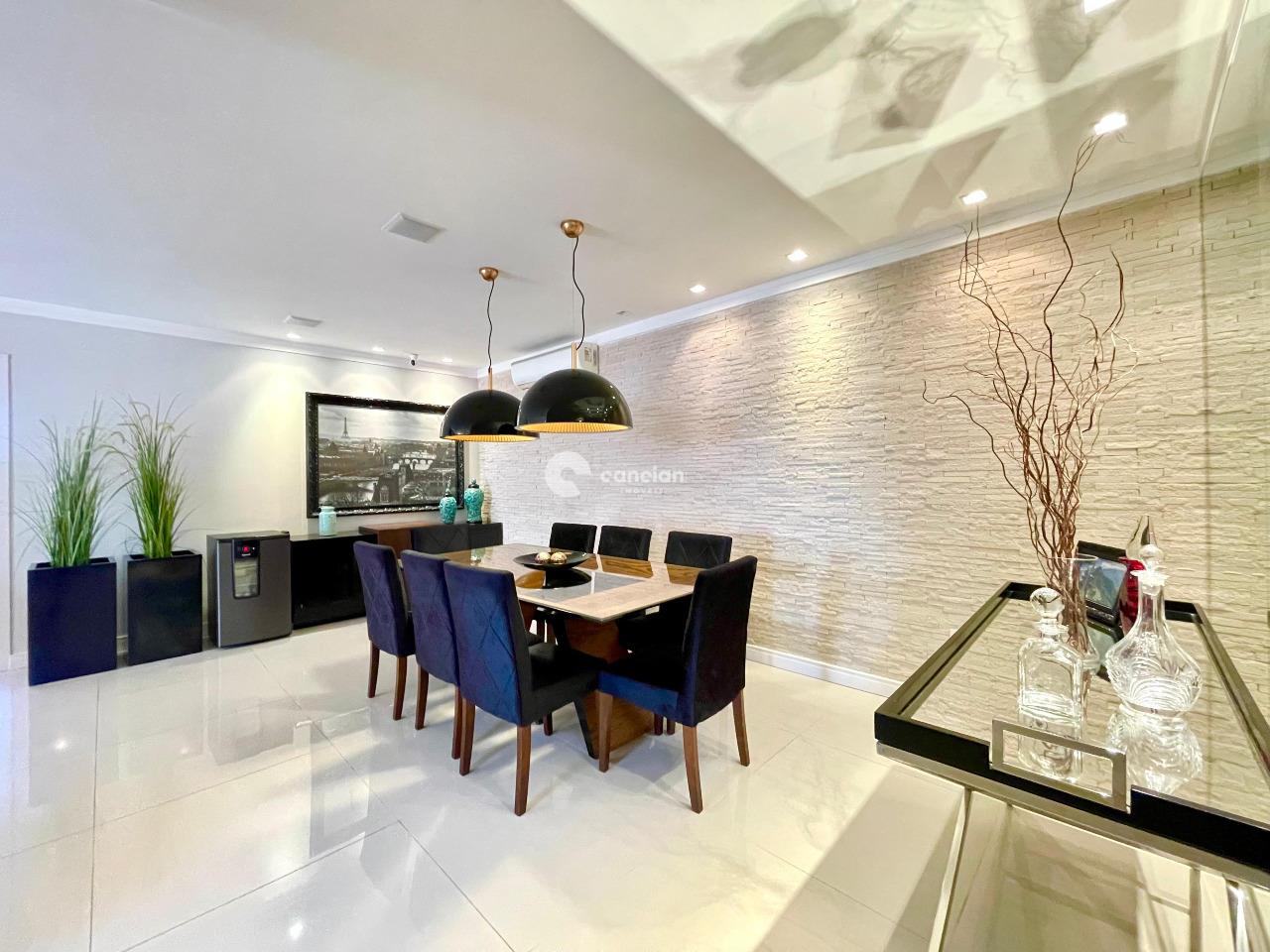 Apartamento à venda no Nossa Senhora de Lourdes: 