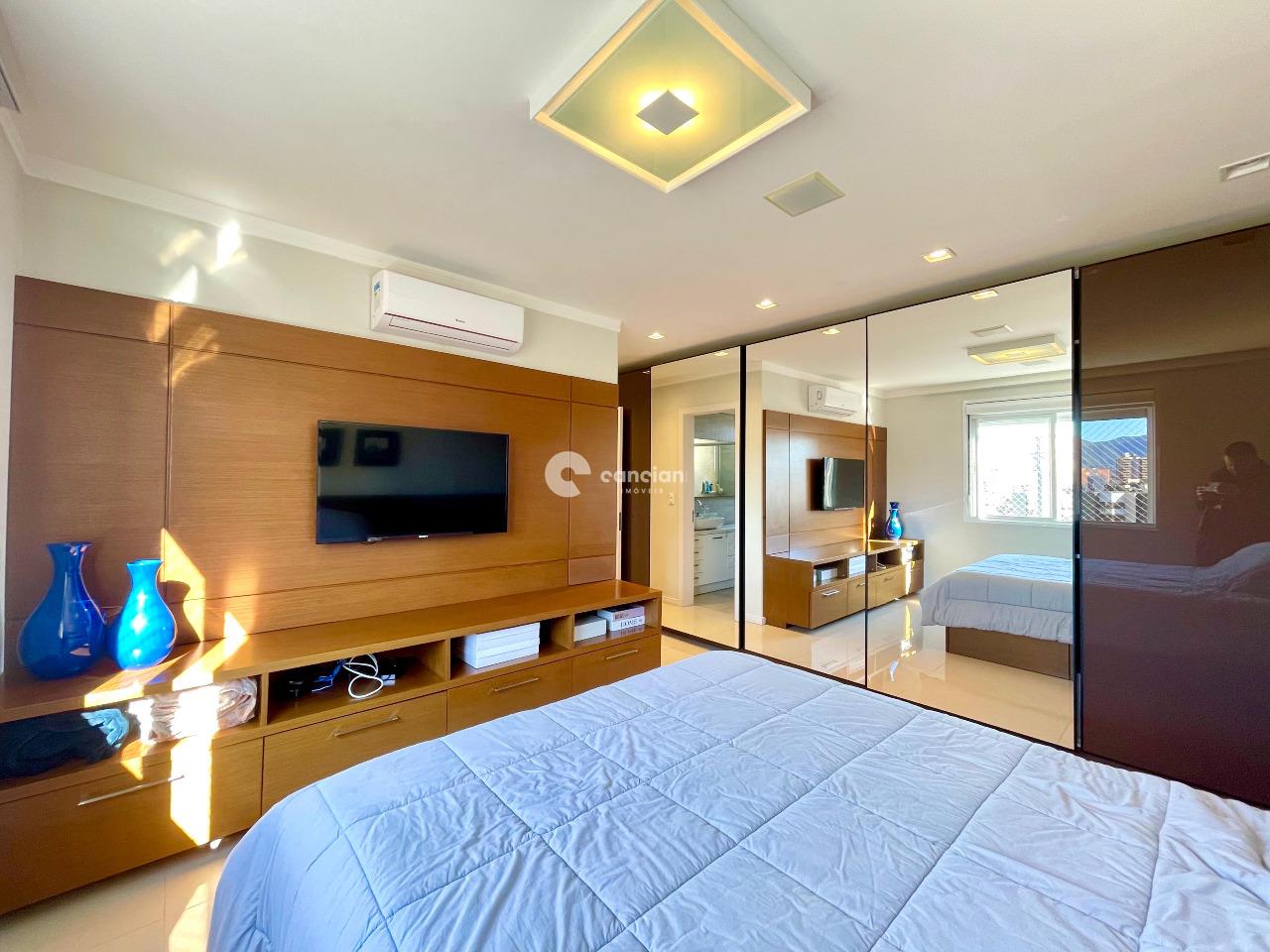 Apartamento à venda no Nossa Senhora de Lourdes: 