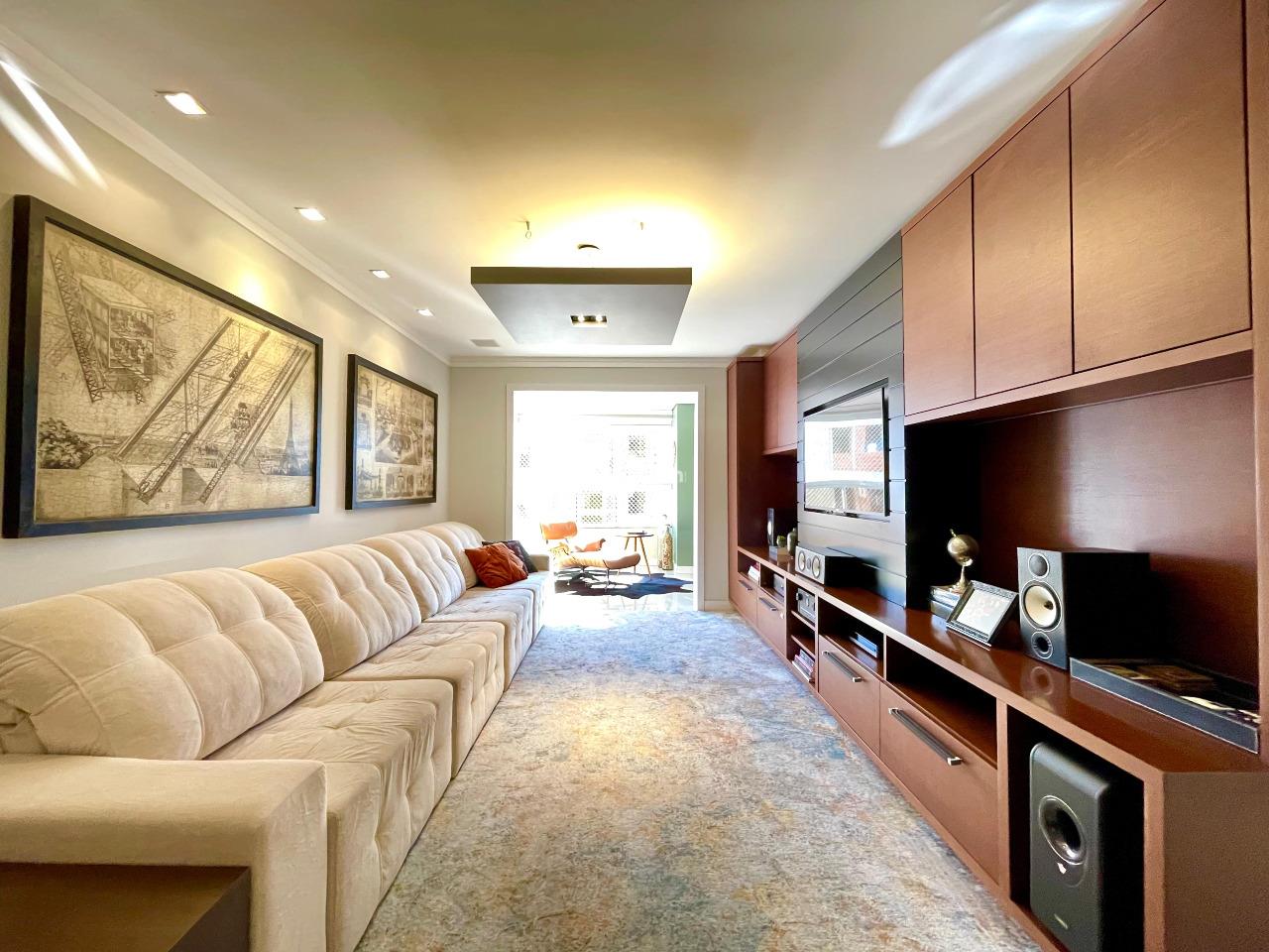 Apartamento à venda no Nossa Senhora de Lourdes: 