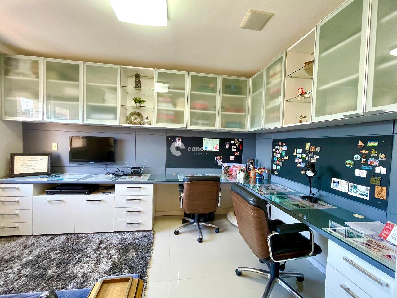 Apartamento à venda no Nossa Senhora de Lourdes: 