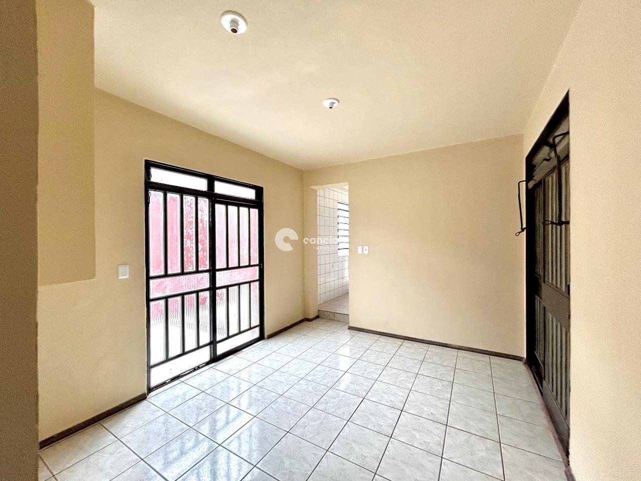 Casa à venda no Nossa Senhora do Rosário: 