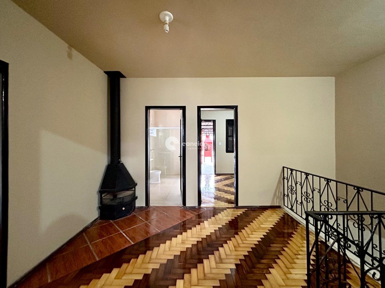 Casa à venda no Nossa Senhora do Rosário: 