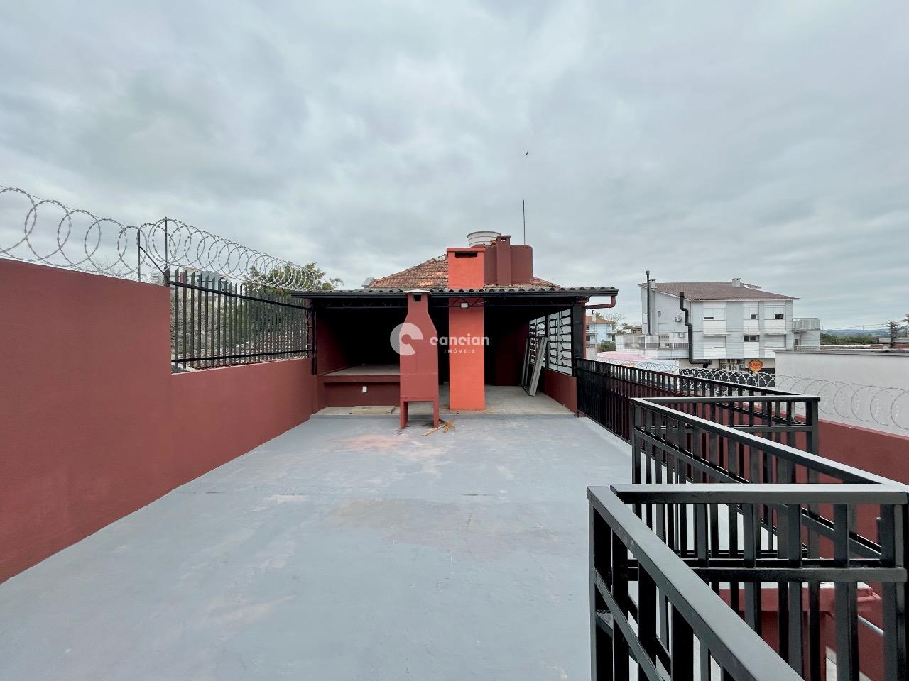 Casa à venda no Nossa Senhora do Rosário: 