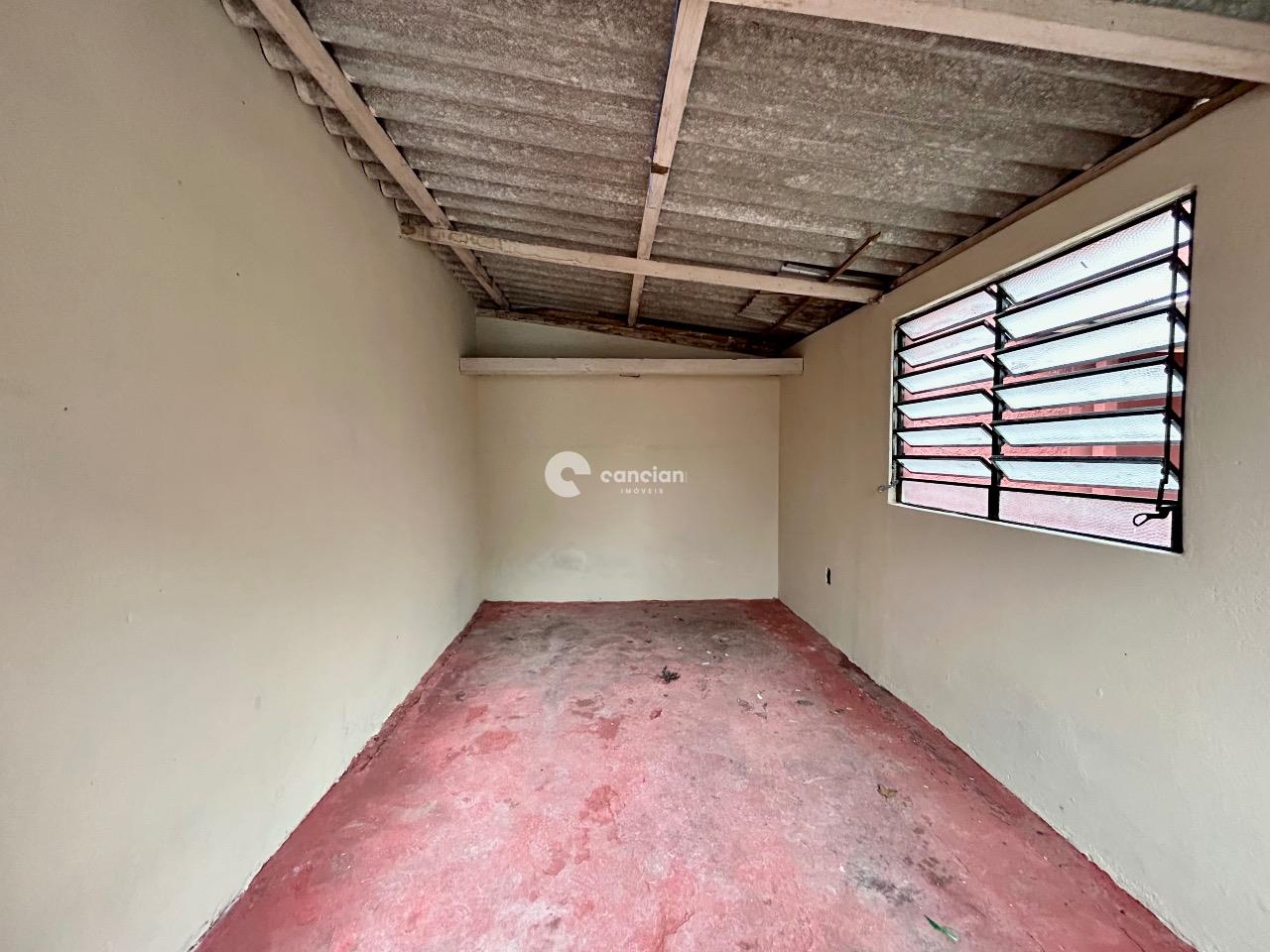 Casa à venda no Nossa Senhora do Rosário: 