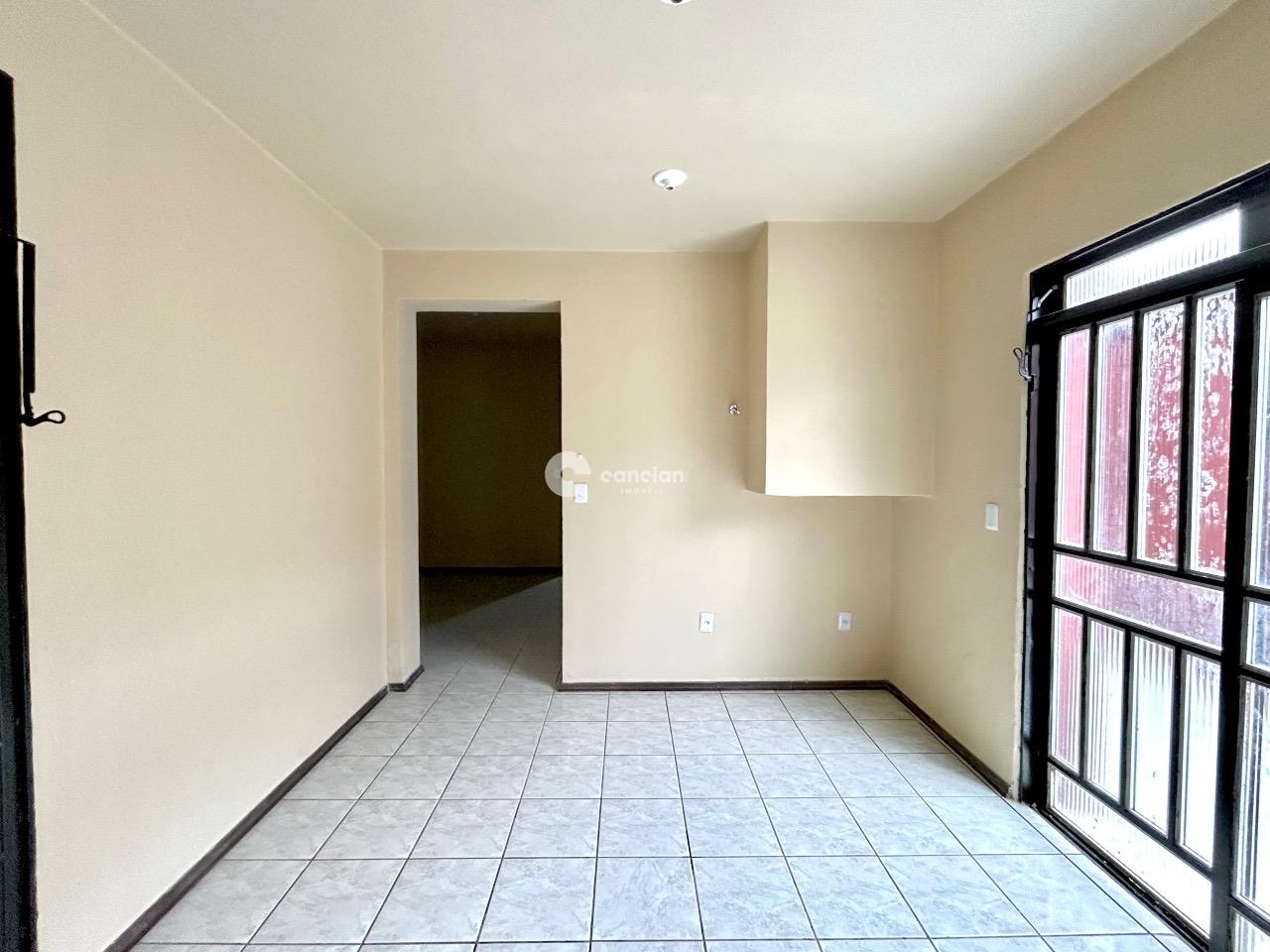 Casa à venda no Nossa Senhora do Rosário: 