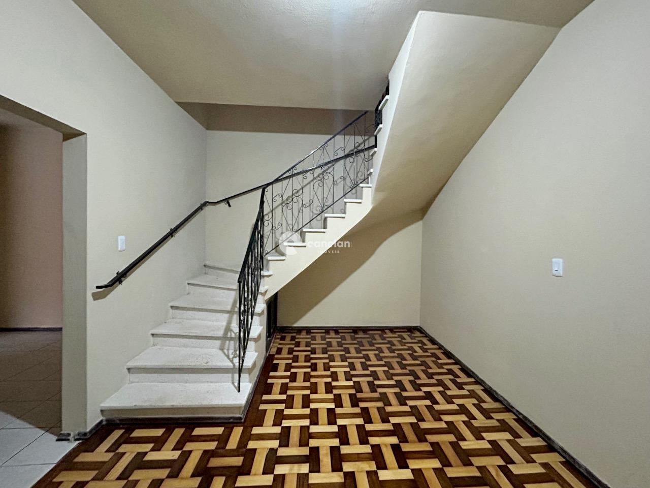 Casa à venda no Nossa Senhora do Rosário: 