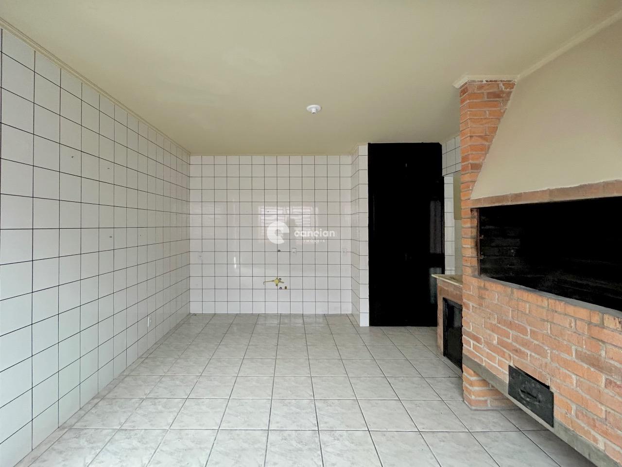 Casa à venda no Nossa Senhora do Rosário: 