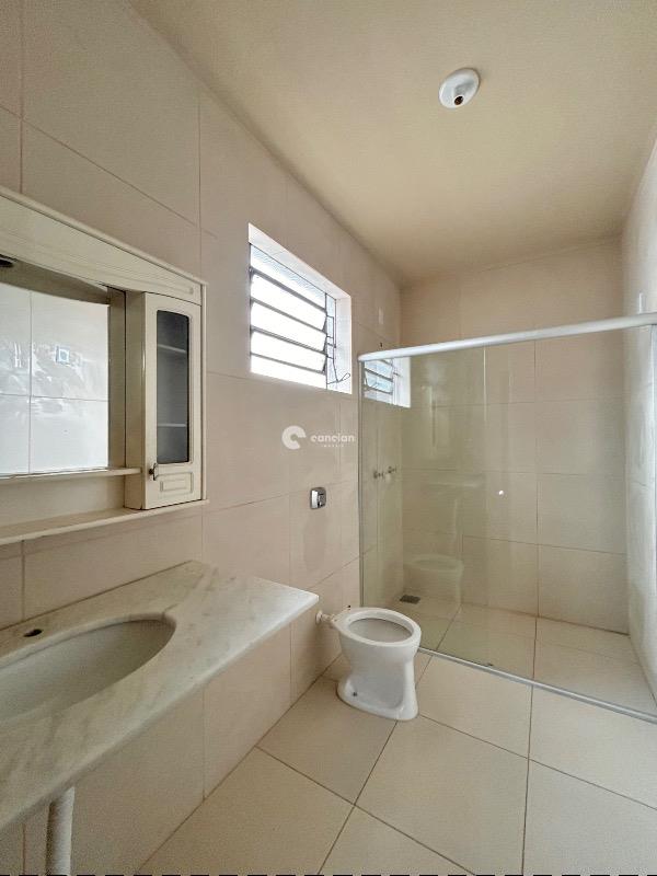 Casa à venda no Nossa Senhora do Rosário: 