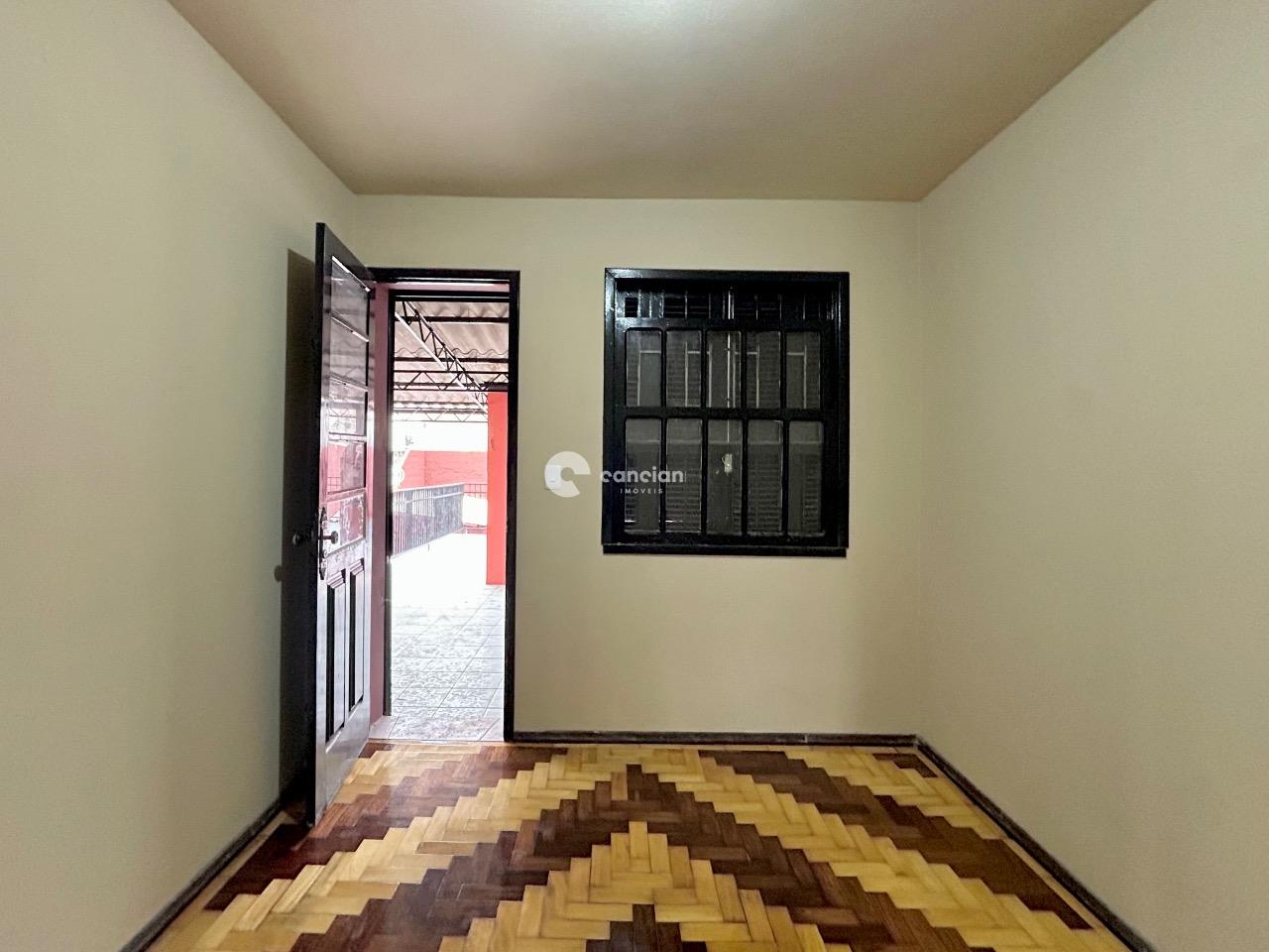 Casa à venda no Nossa Senhora do Rosário: 