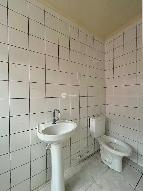 Casa à venda no Nossa Senhora do Rosário: 