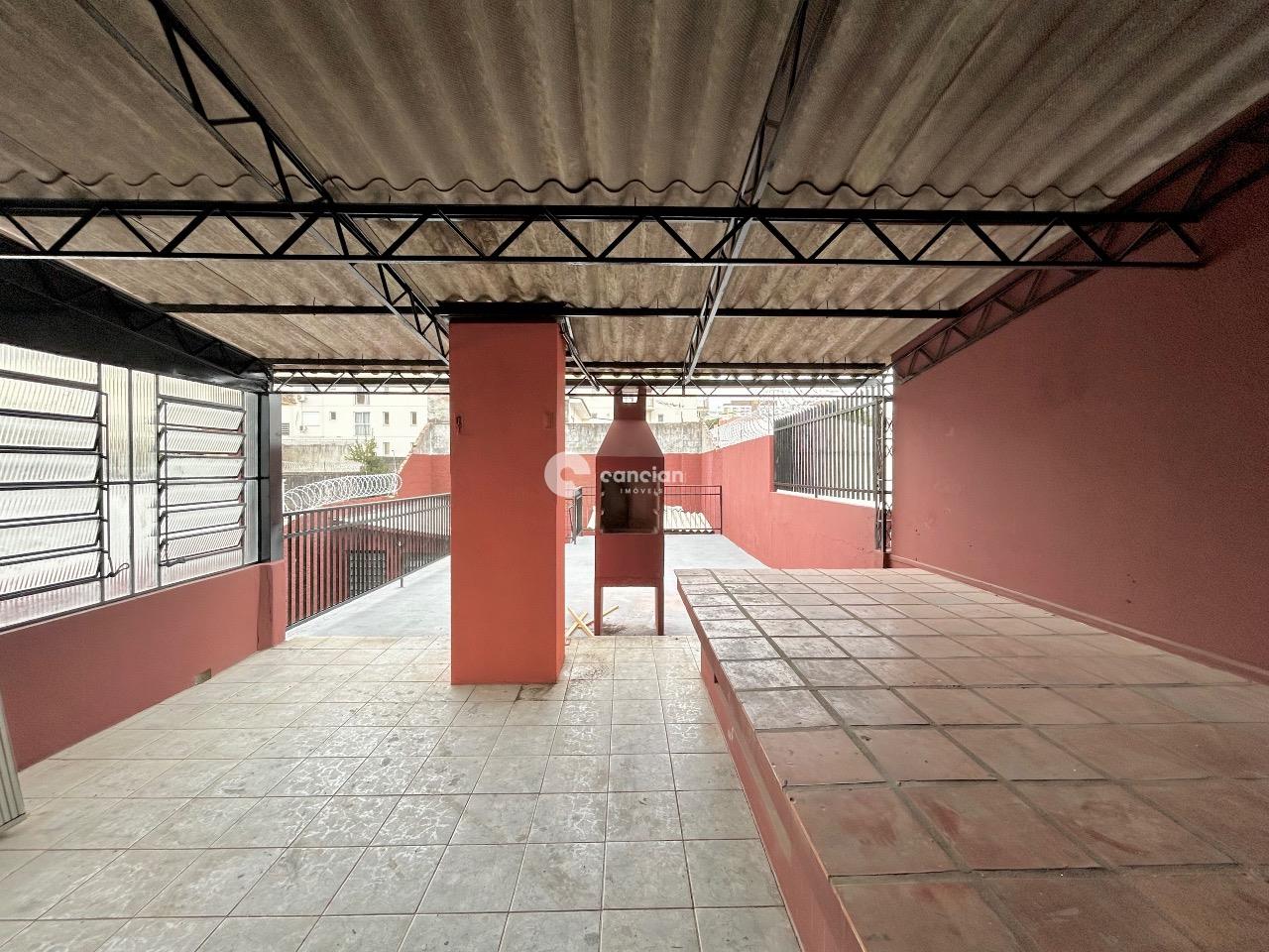 Casa à venda no Nossa Senhora do Rosário: 