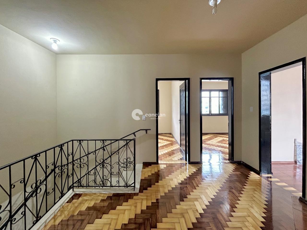 Casa à venda no Nossa Senhora do Rosário: 