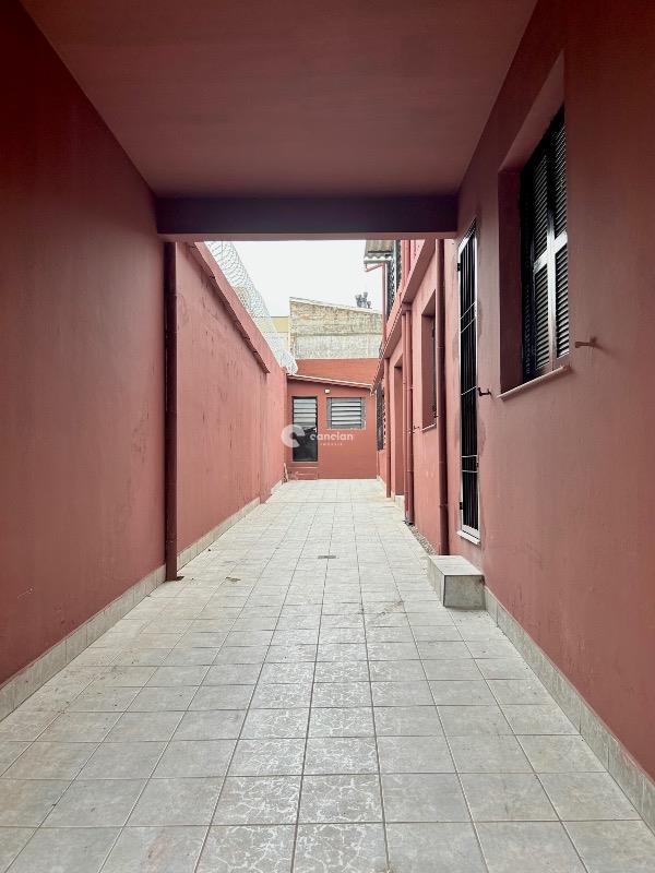 Casa à venda no Nossa Senhora do Rosário: 