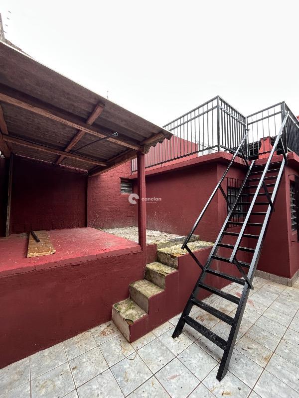 Casa à venda no Nossa Senhora do Rosário: 