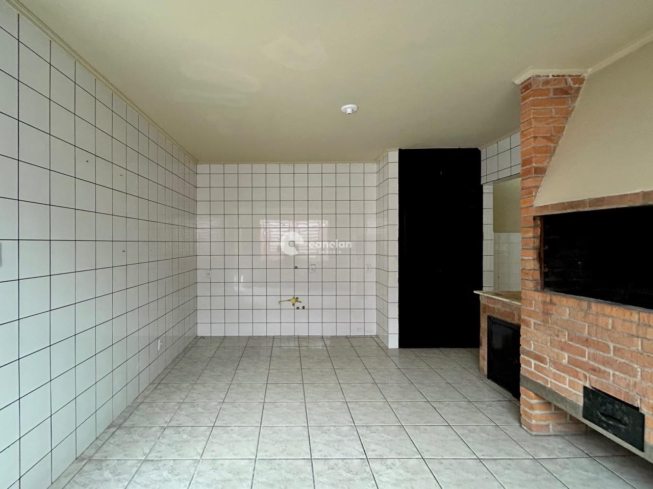 Casa à venda no Nossa Senhora do Rosário: 