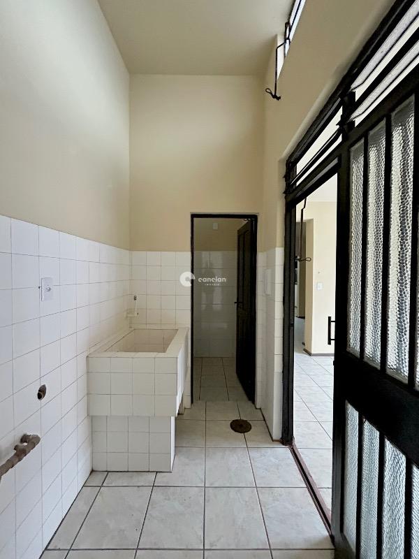 Casa à venda no Nossa Senhora do Rosário: 