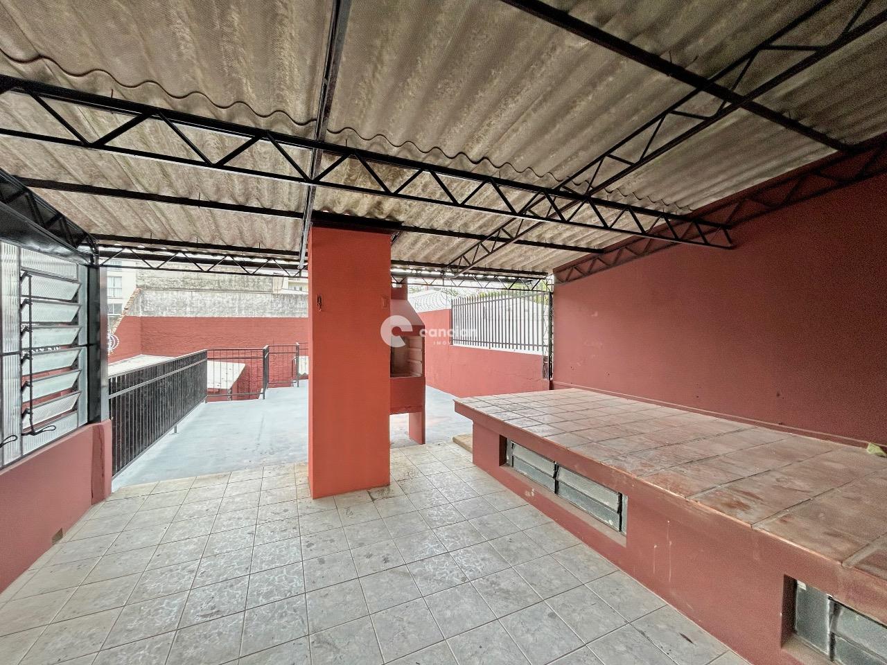 Casa à venda no Nossa Senhora do Rosário: 