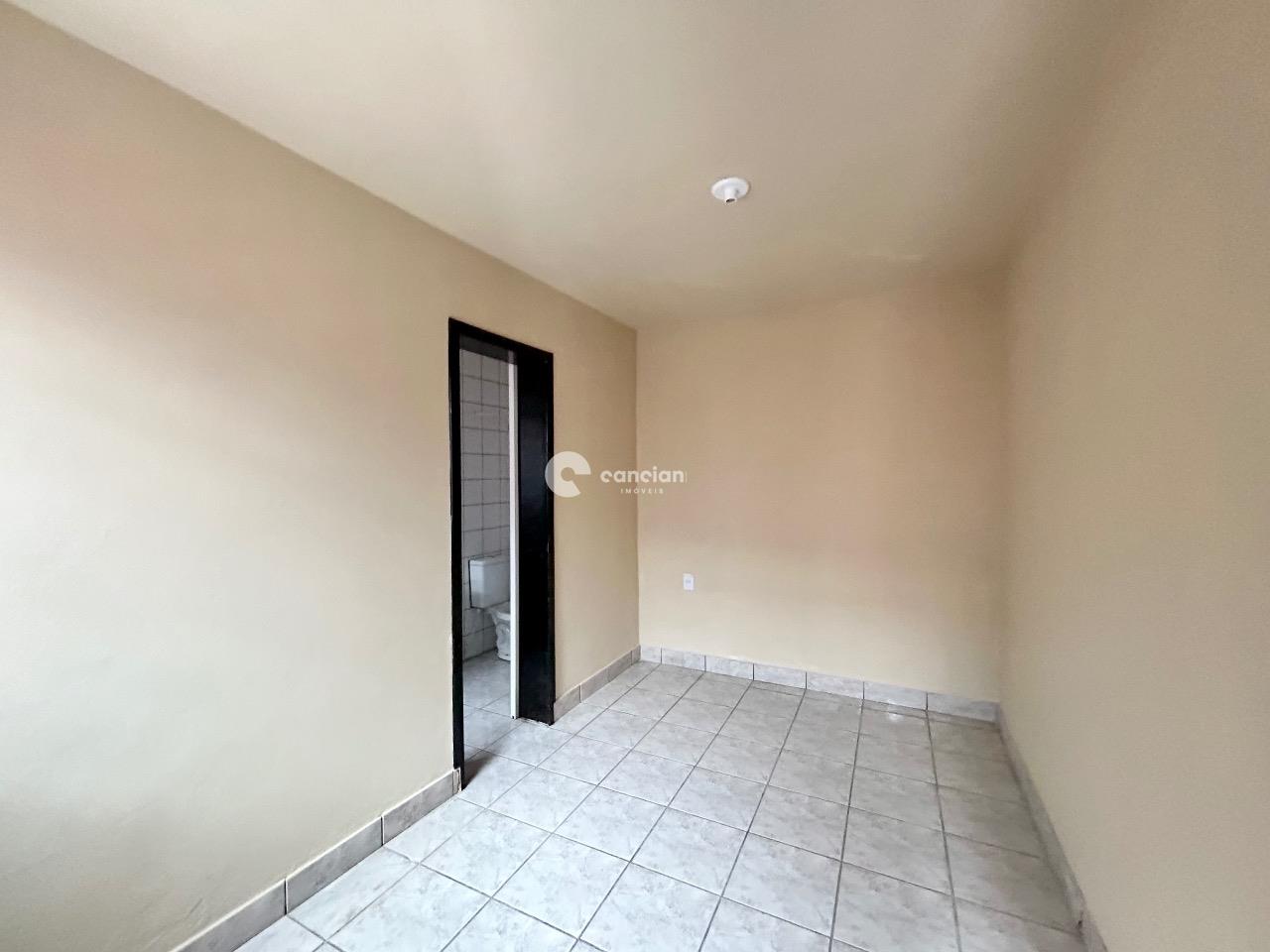 Casa à venda no Nossa Senhora do Rosário: 