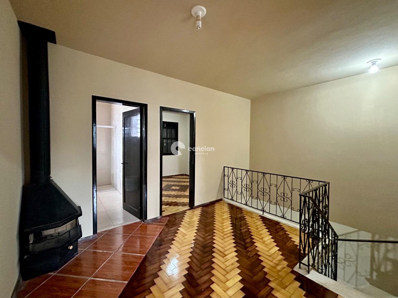 Casa à venda no Nossa Senhora do Rosário: 