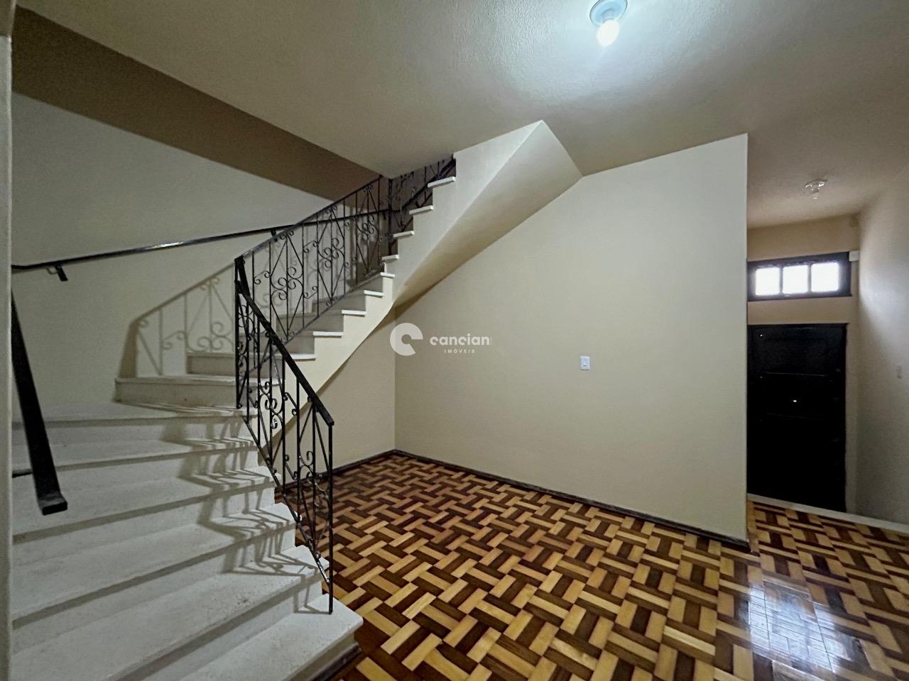 Casa à venda no Nossa Senhora do Rosário: 