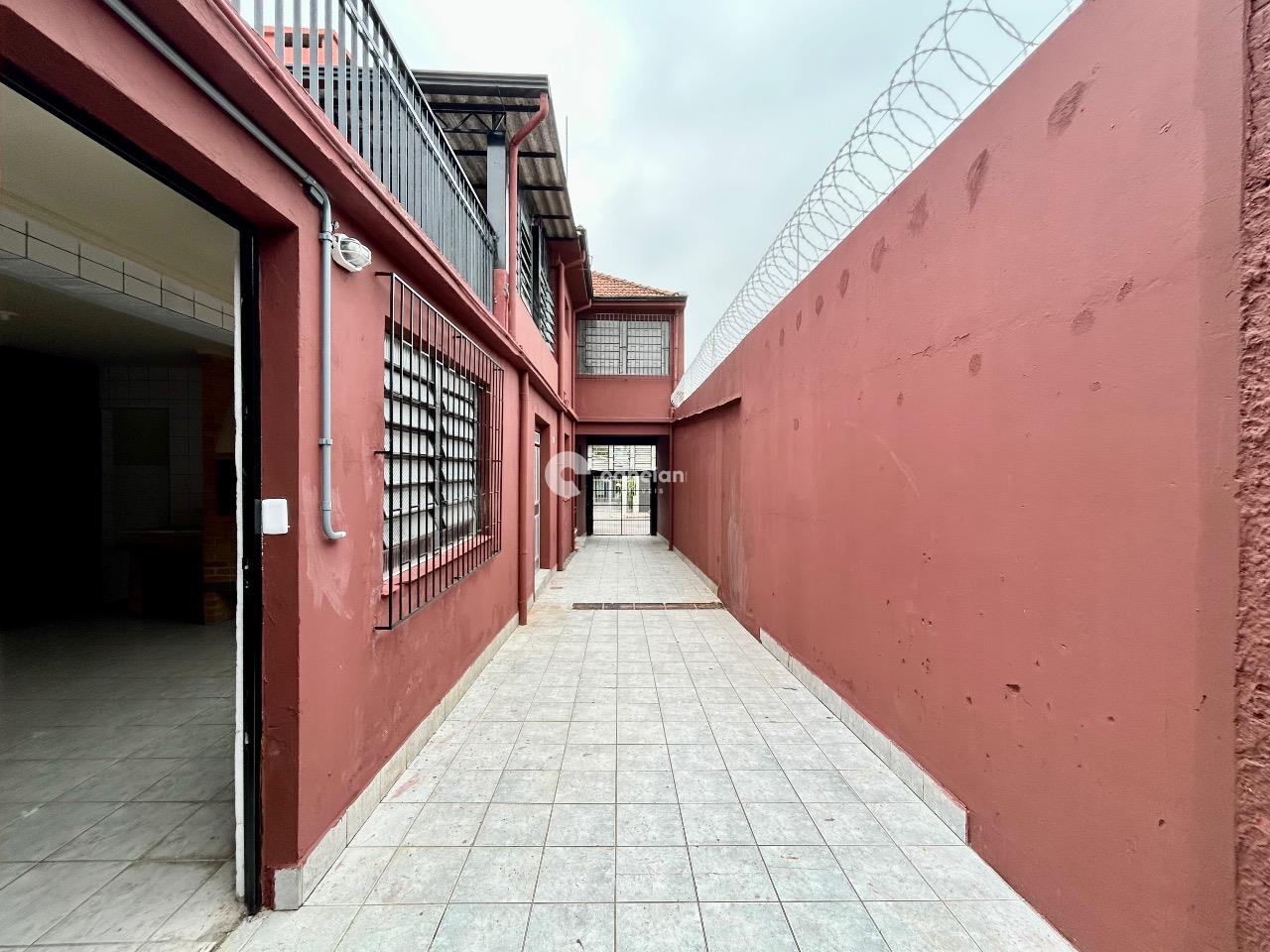 Casa à venda no Nossa Senhora do Rosário: 