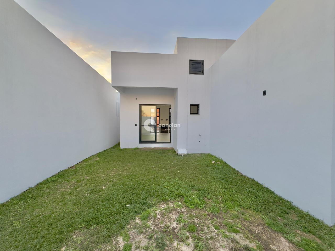 Casa de Condomínio à venda no Diácono João Luiz Pozzobon: