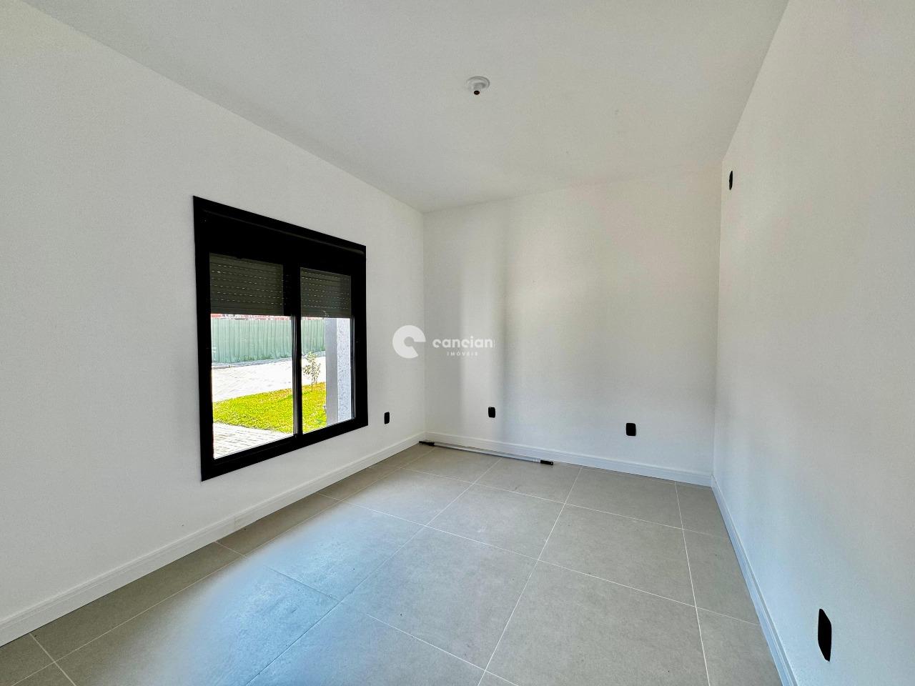 Casa de Condomínio à venda no Diácono João Luiz Pozzobon: