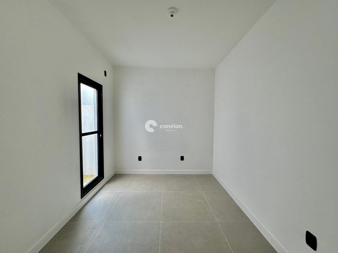 Casa de Condomínio à venda no Diácono João Luiz Pozzobon: