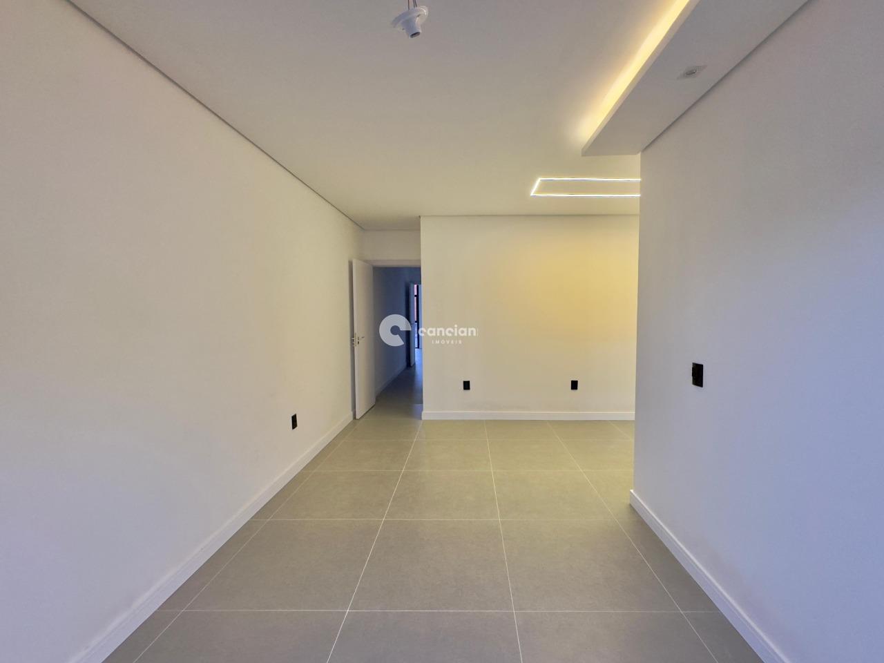 Casa de Condomínio à venda no Diácono João Luiz Pozzobon: