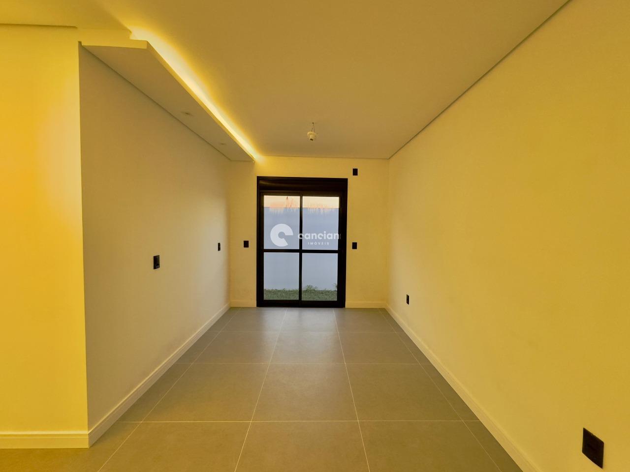 Casa de Condomínio à venda no Diácono João Luiz Pozzobon: